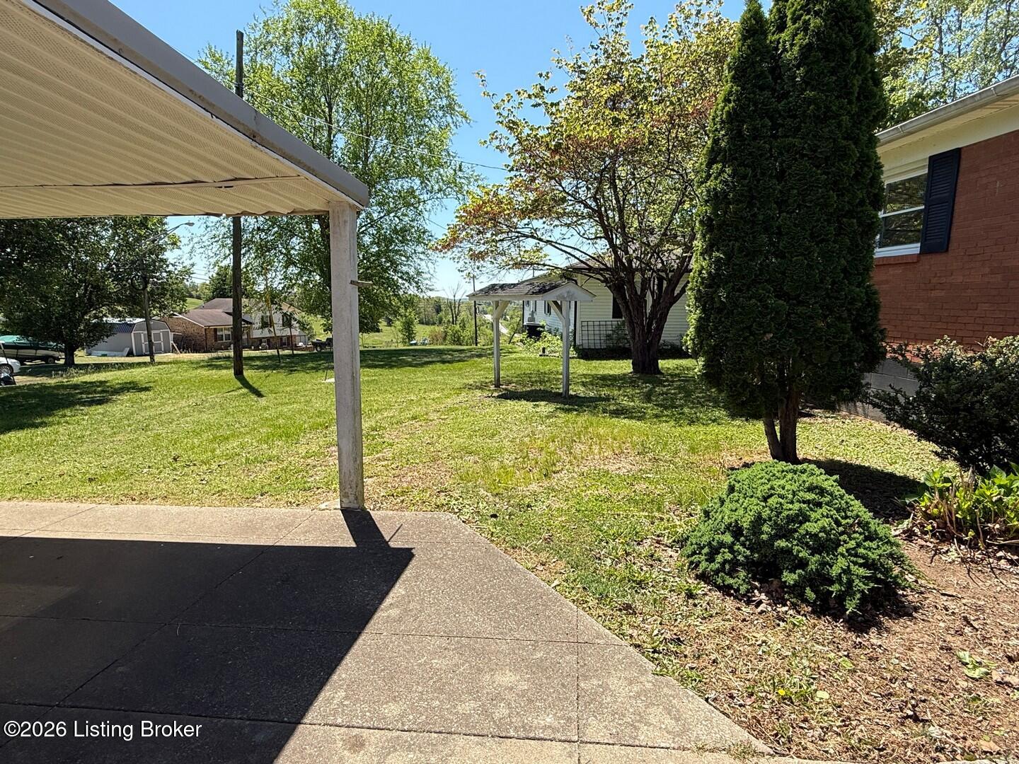 421 Peonia Road Clarkson, KY 42726 - Photo 28 of 35 Image 25