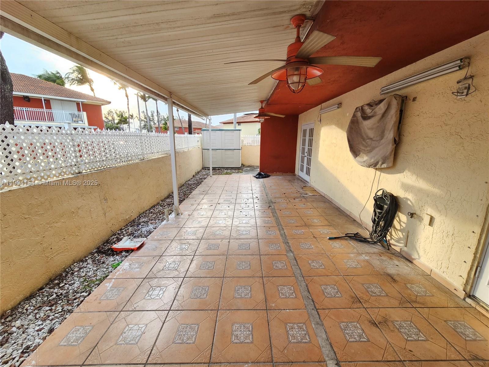 10915 West Okeechobee Road, Unit 102 Hialeah Gardens, FL 33018 - Photo 15 of 16