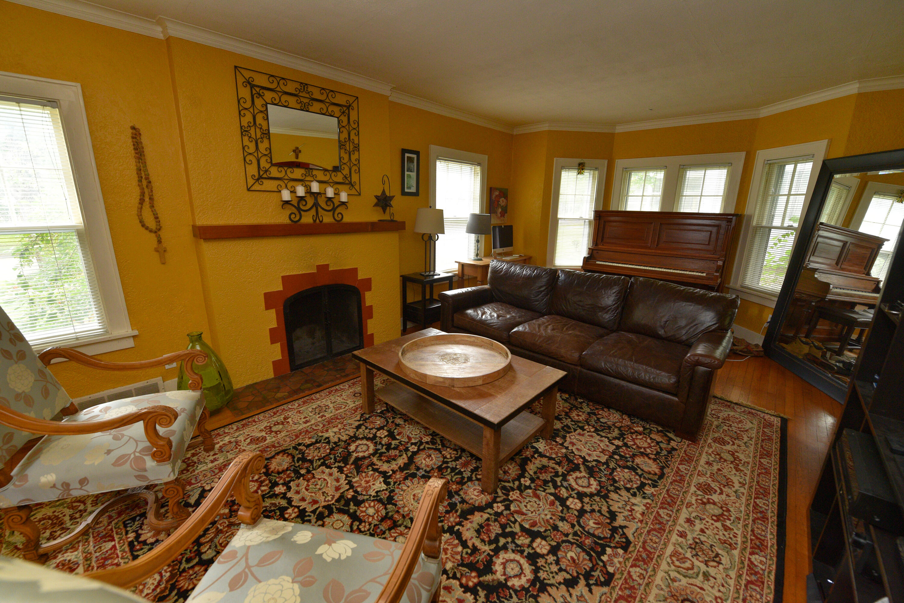 1706 Dover Road Kalamazoo, MI 49008 - Photo 4 of 17 LankaC