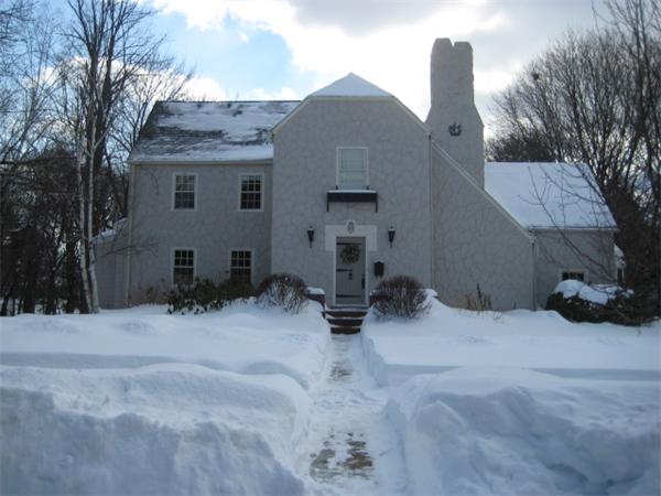 15 Meadowbrook Road Longmeadow, MA 01106 - Photo 1 of 1 Gallery Image 1