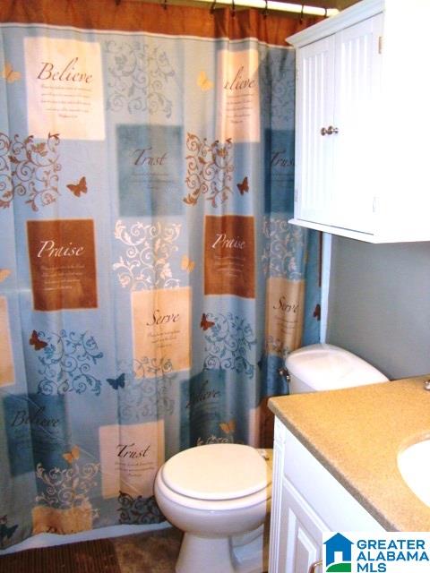 1219 Valleywood Road Oxford, AL 36203 - Photo 28 of 34 Gallery Image 28