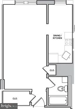 $995 | 2809 West Queen Lane, Unit 208, Philadelphia, PA 19129