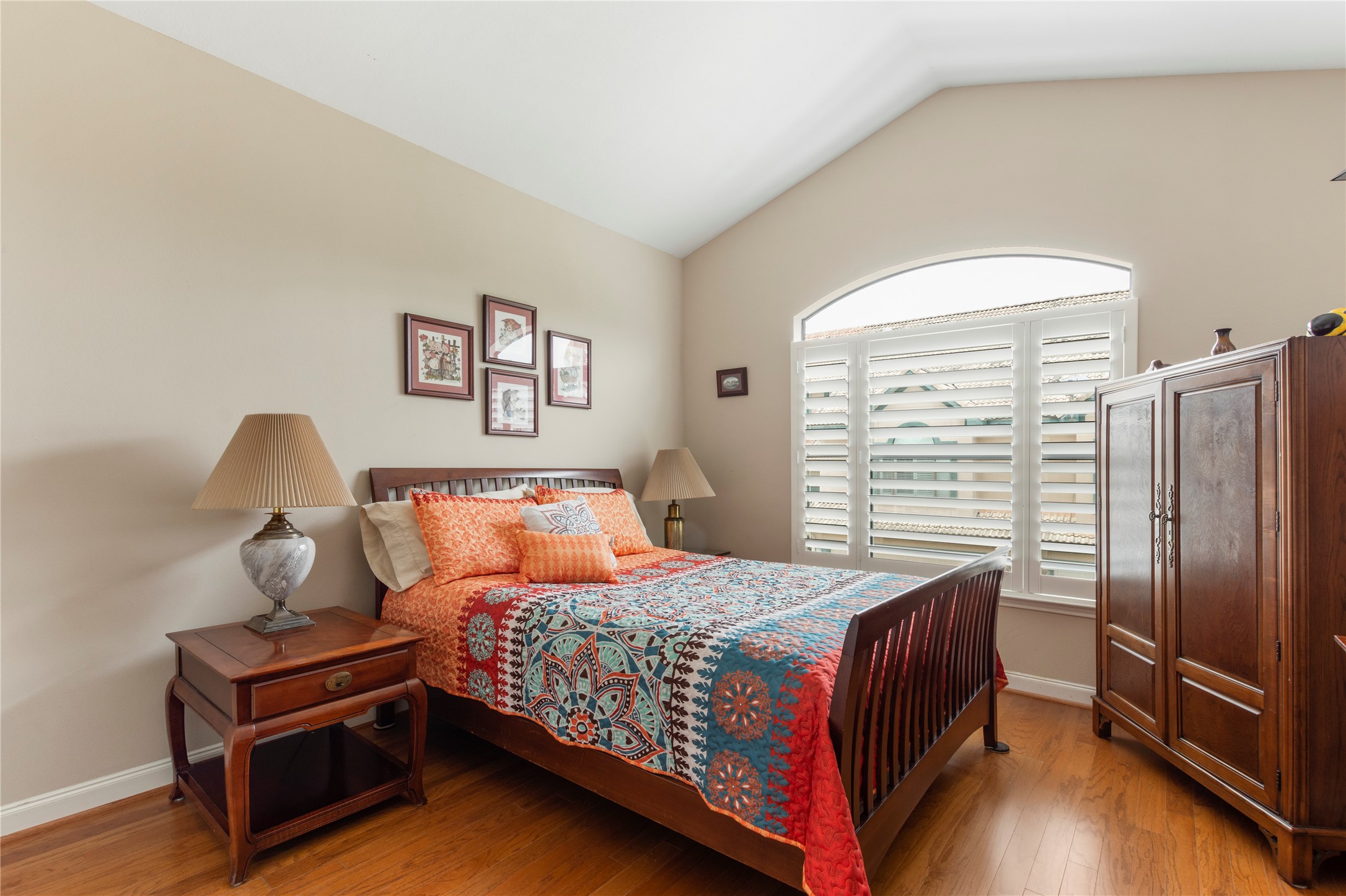 457 Mariners Drive Kemah, TX 77565 - Photo 19 of 25 Second bedroom