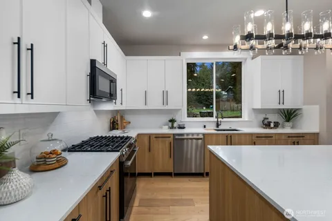 $1,499,950 | 5012 114th Avenue Northeast, Kirkland, WA 98033