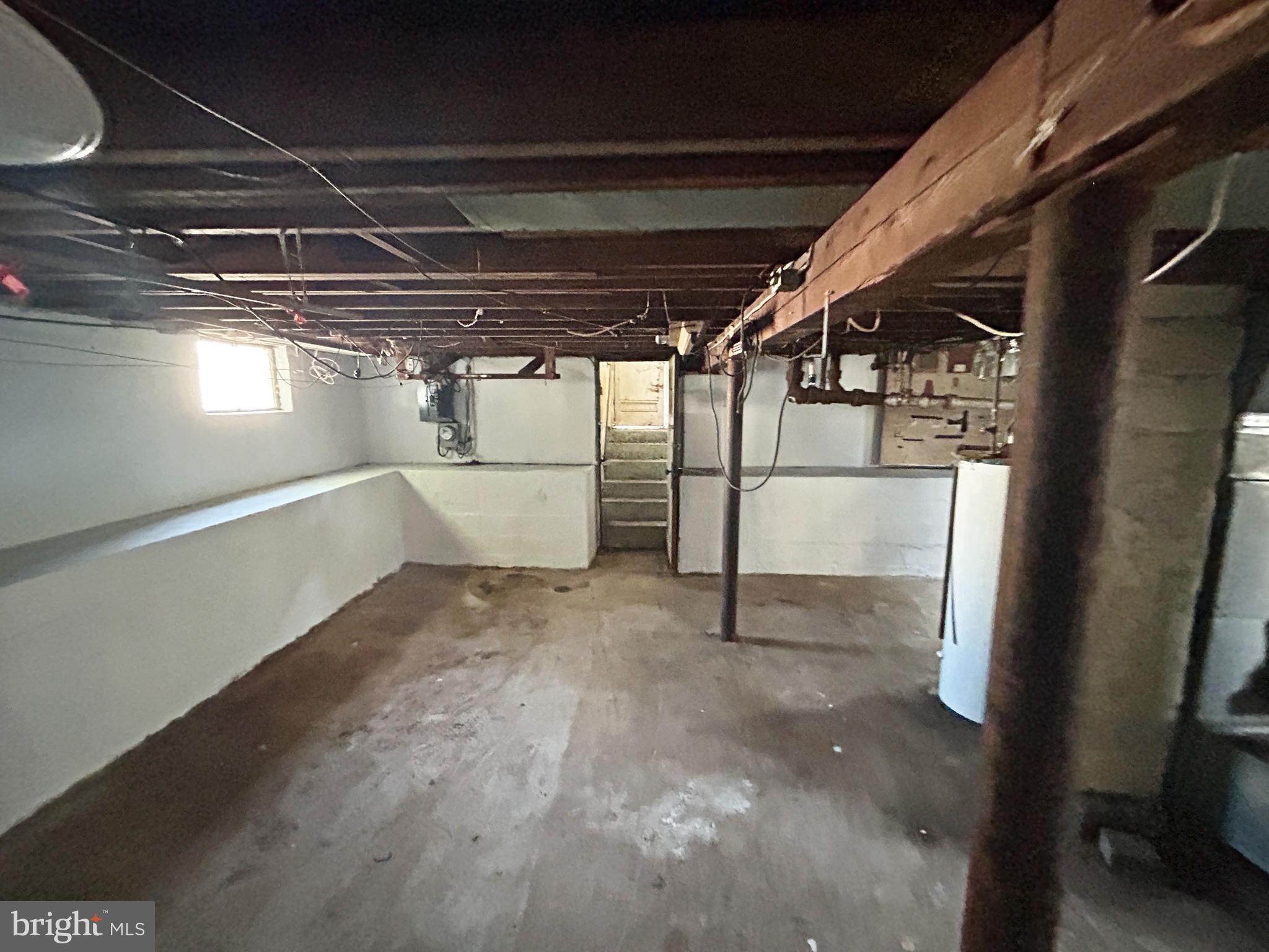 200 Pinewood Road Dundalk, MD 21222 - Photo 13 of 14 a view of empty room