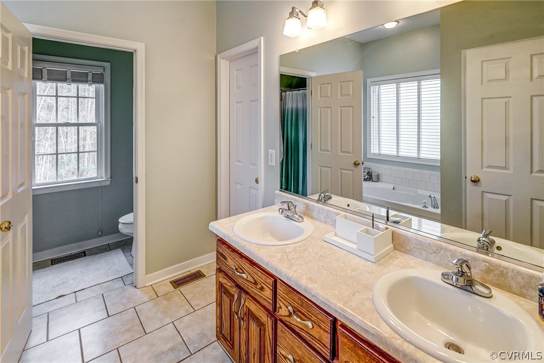 2517 Miry Run Road Sutherland, VA 23885 - Photo 11 of 21 Gallery Image 11