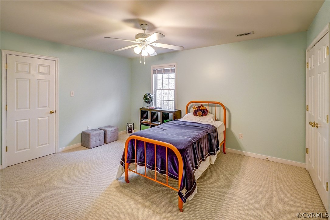 2517 Miry Run Road Sutherland, VA 23885 - Photo 14 of 21 Gallery Image 14
