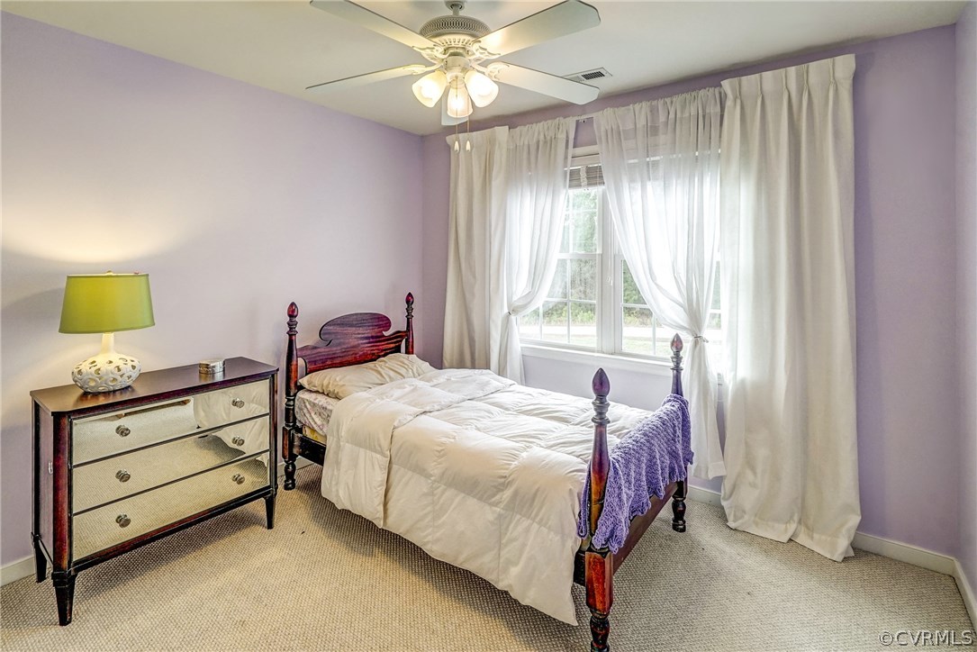 2517 Miry Run Road Sutherland, VA 23885 - Photo 15 of 21 Gallery Image 15