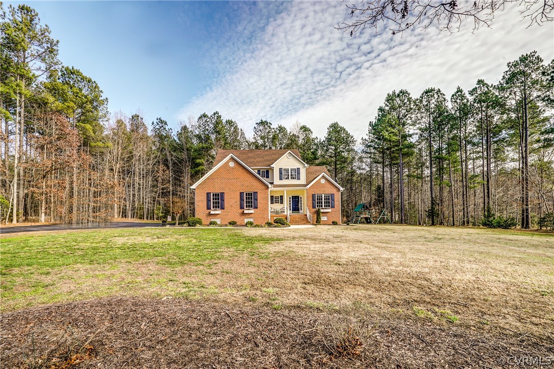 2517 Miry Run Road Sutherland, VA 23885 - Photo 18 of 21 Gallery Image 18