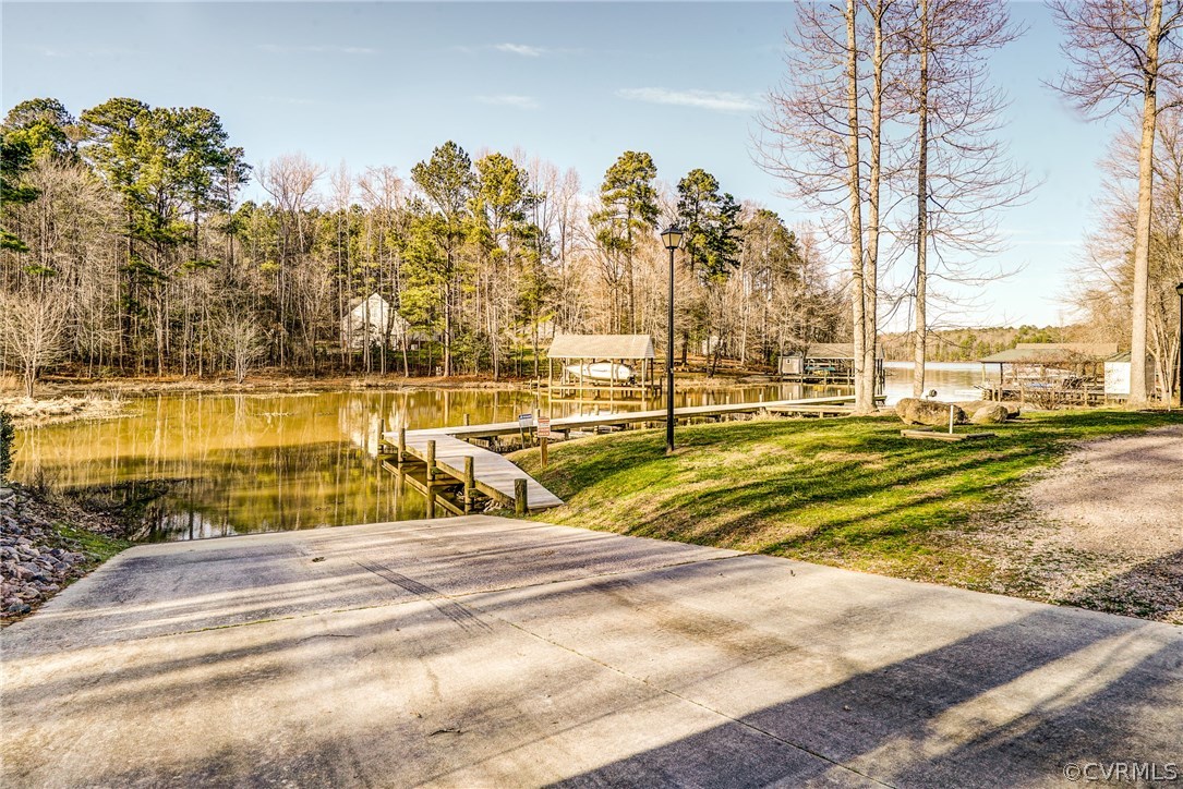 2517 Miry Run Road Sutherland, VA 23885 - Photo 20 of 21 Gallery Image 20