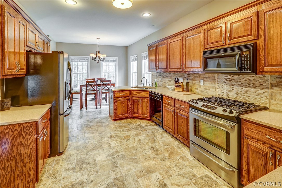 2517 Miry Run Road Sutherland, VA 23885 - Photo 2 of 21 Gallery Image 2