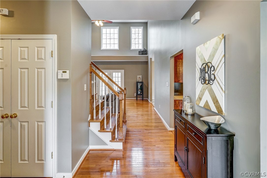 2517 Miry Run Road Sutherland, VA 23885 - Photo 3 of 21 Gallery Image 3