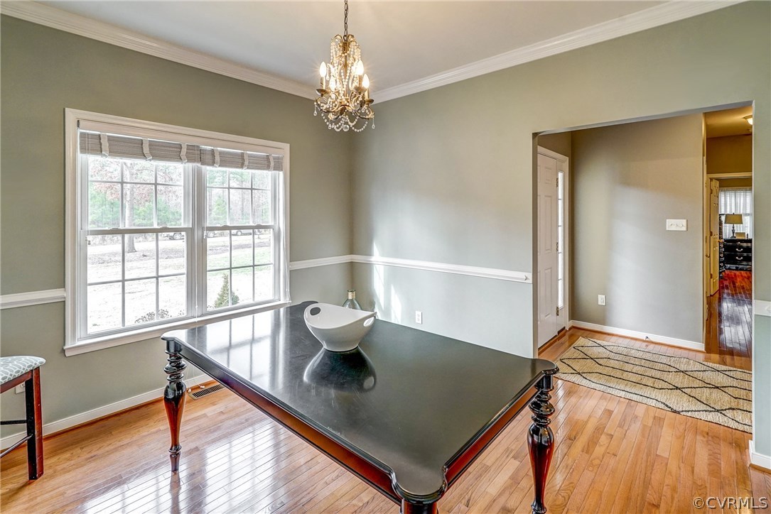 2517 Miry Run Road Sutherland, VA 23885 - Photo 4 of 21 Gallery Image 4