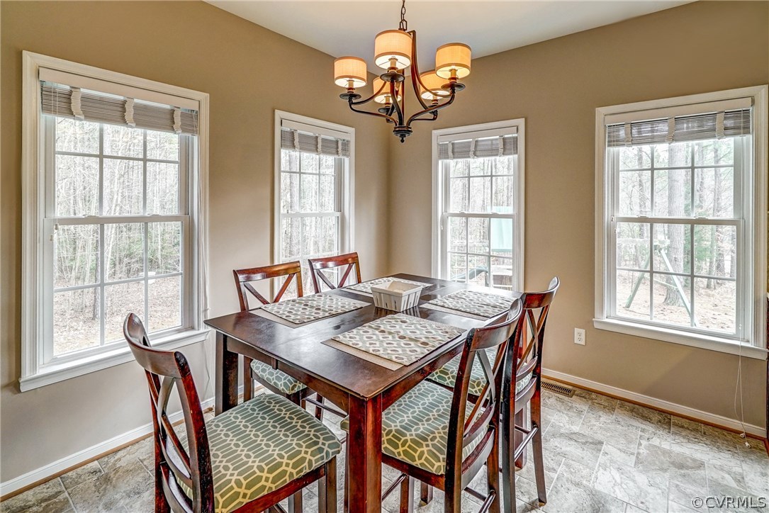 2517 Miry Run Road Sutherland, VA 23885 - Photo 5 of 21 Gallery Image 5