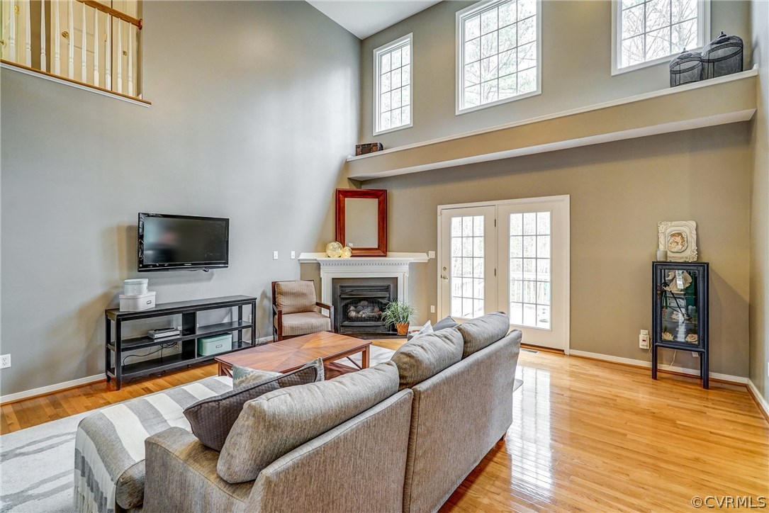2517 Miry Run Road Sutherland, VA 23885 - Photo 6 of 21 Gallery Image 6