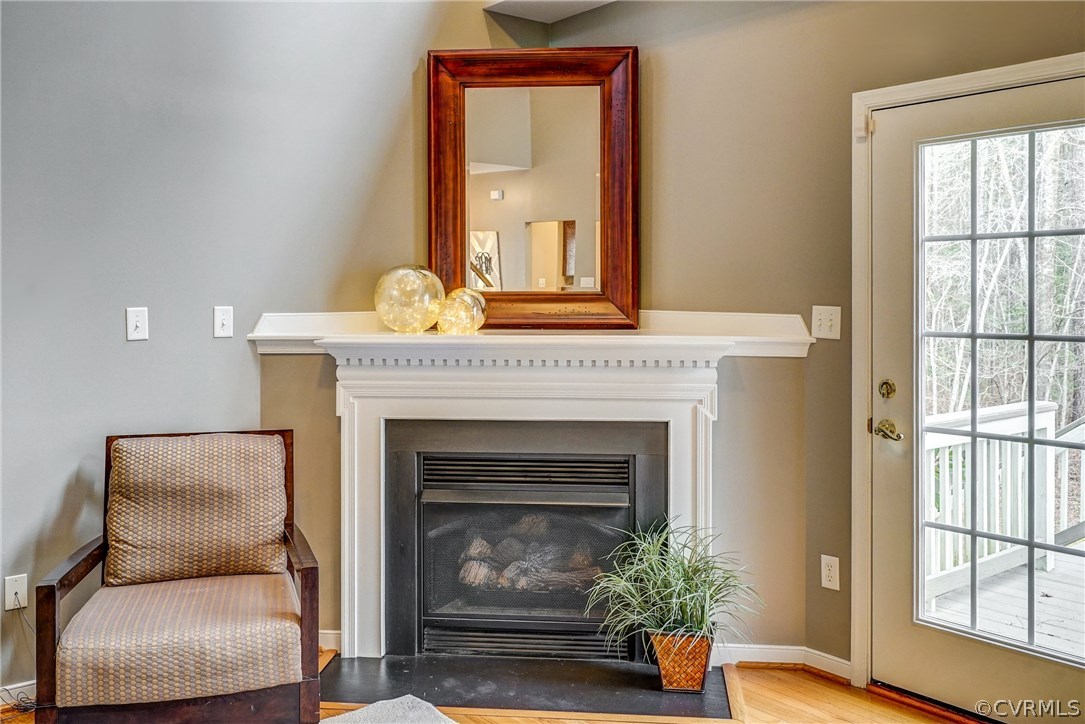 2517 Miry Run Road Sutherland, VA 23885 - Photo 7 of 21 Gallery Image 7