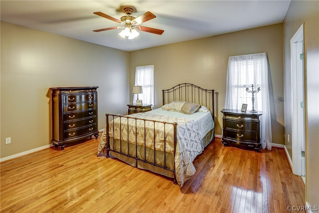 2517 Miry Run Road Sutherland, VA 23885 - Photo 10 of 21 Gallery Image 10