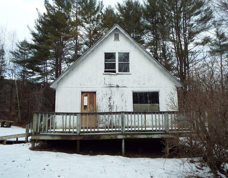 53 Stryker Road Topsham, VT 05086 - Photo 1 of 12 Gallery Image 1
