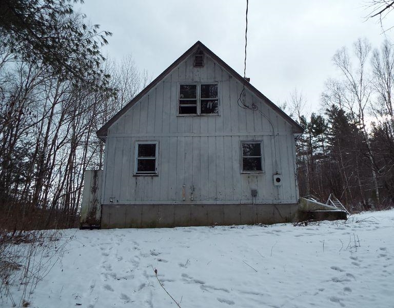 53 Stryker Road Topsham, VT 05086 - Photo 2 of 12 Gallery Image 2