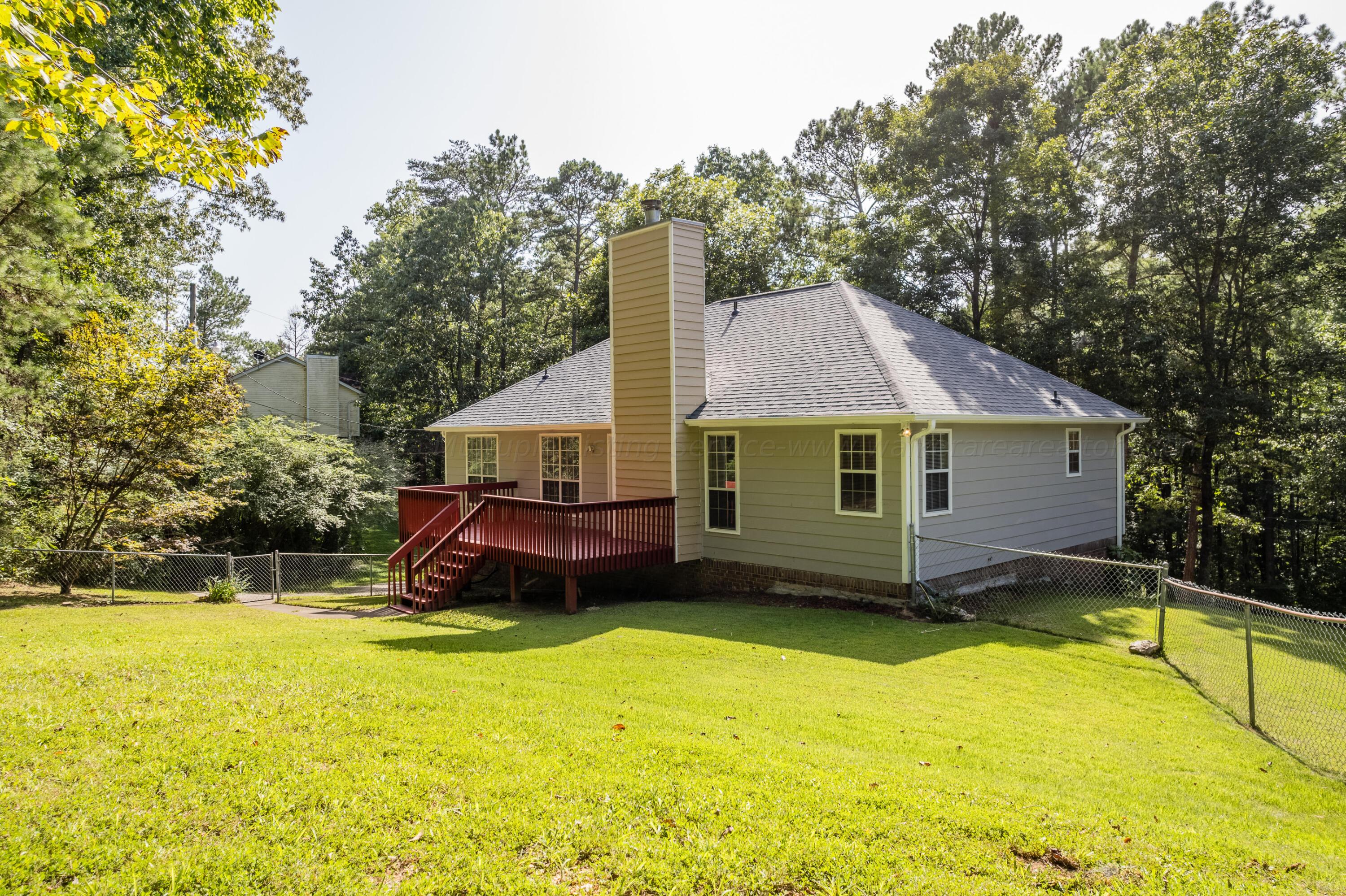 518 Red Road Remlap, AL 35133 - Photo 24 of 27 Gallery Image 24