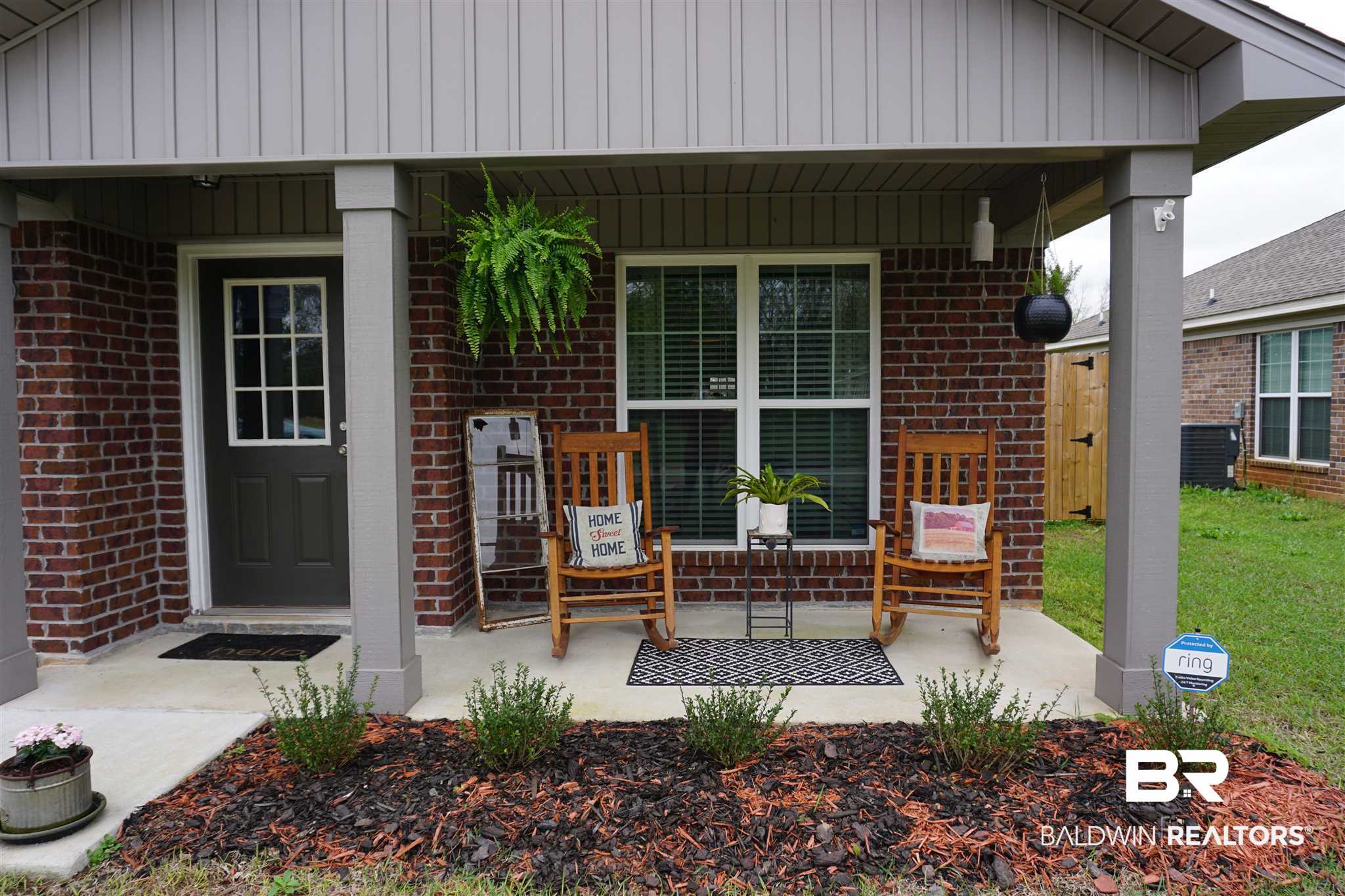 16116 Alabama Avenue Silverhill, AL 36576 - Photo 2 of 35