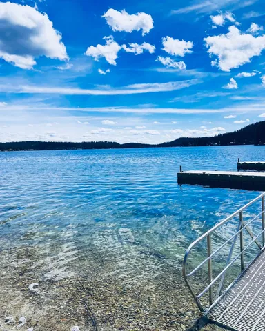 $99,000 | 402 North Beck Lane, Unit LOT #8, Springdale, WA 99173