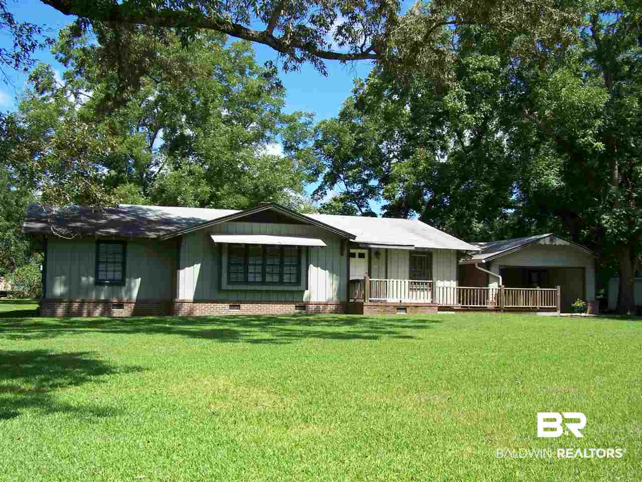 47 St Stephens Avenue Millry, AL 36558 - Photo 1 of 29