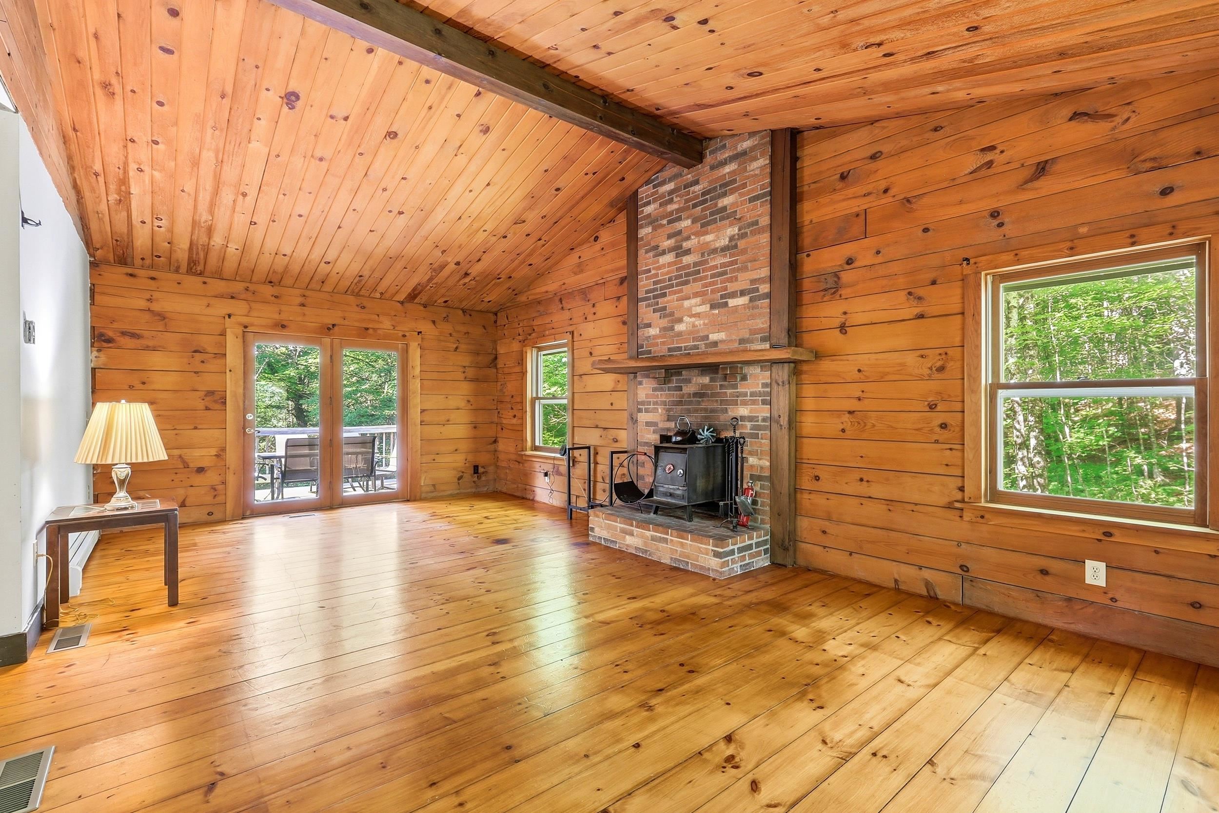 304 Bean Road Warner, NH 03278 - Photo 7 of 32