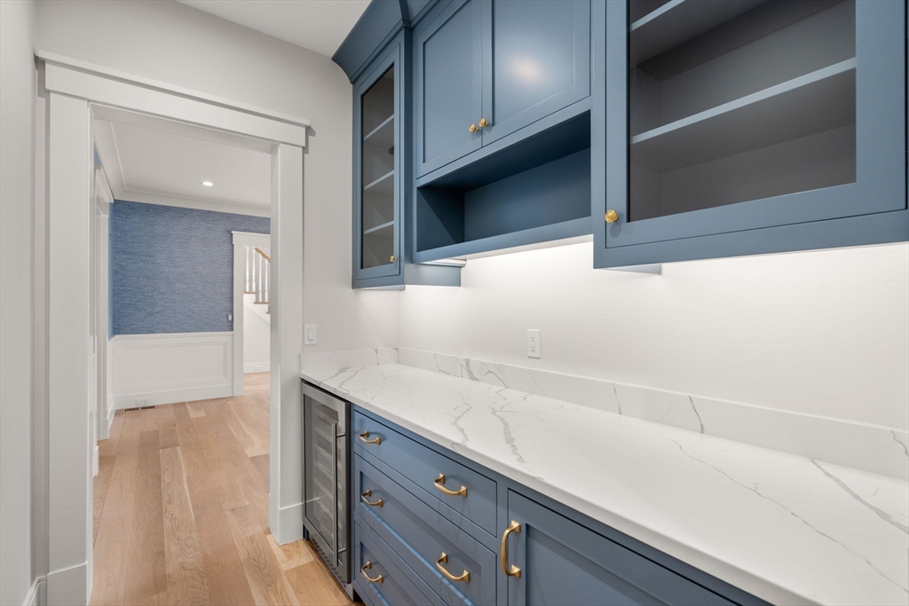 22 Temple Road Wellesley, MA 02482 - Photo 8 of 41 a view of storage and utility room