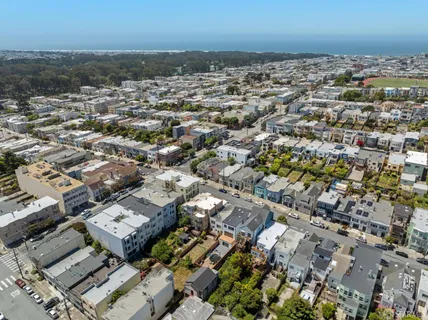 $1,789,000 | 664 27th Avenue, San Francisco, CA 94121