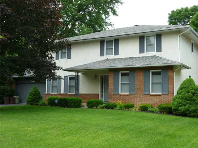 5984 Rocky Rill Road Columbus, OH 43235 - Photo 1 of 18 Gallery Image 1