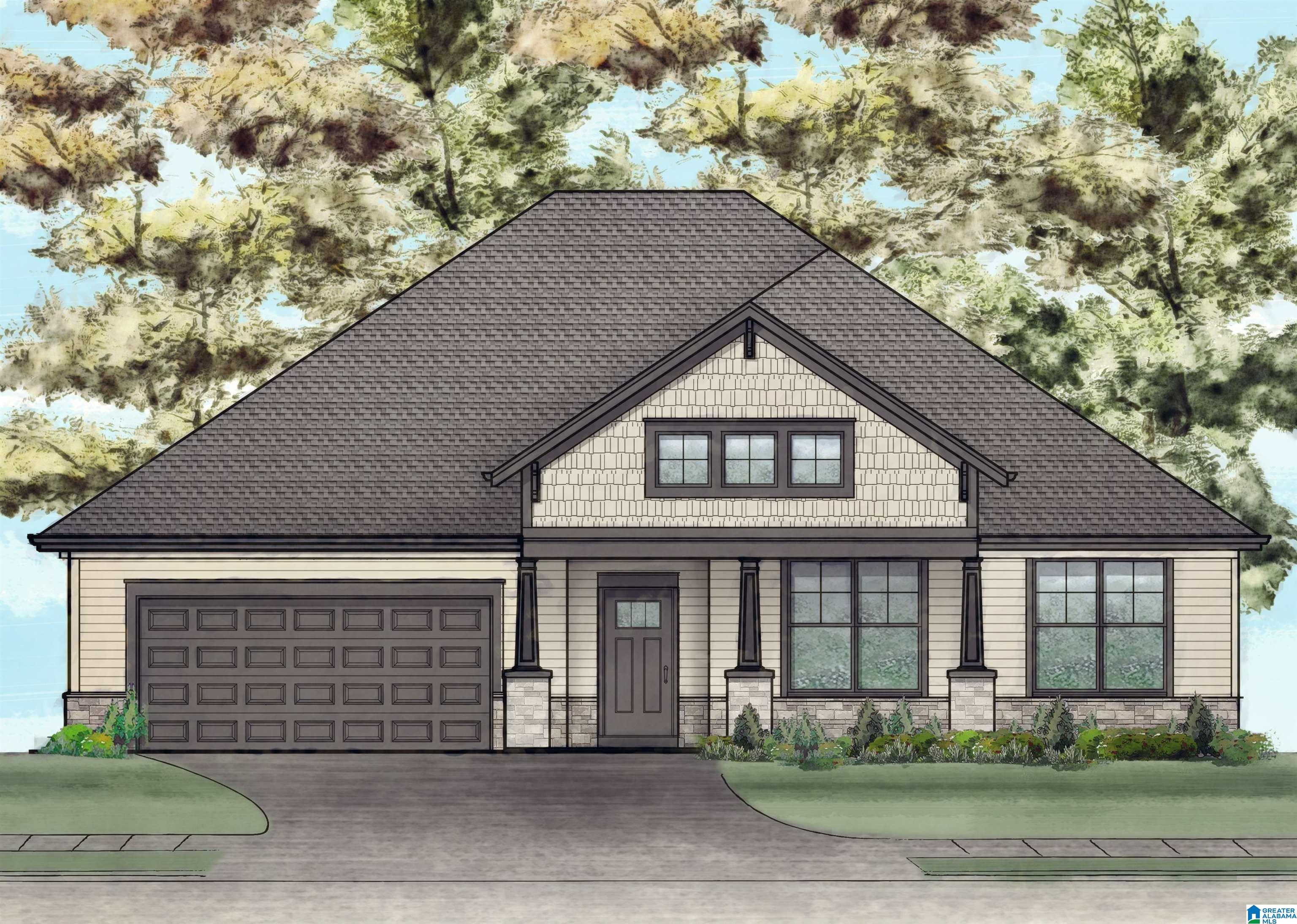 225 Sawmill Loop Birmingham, AL 35242 - Photo 1 of 24