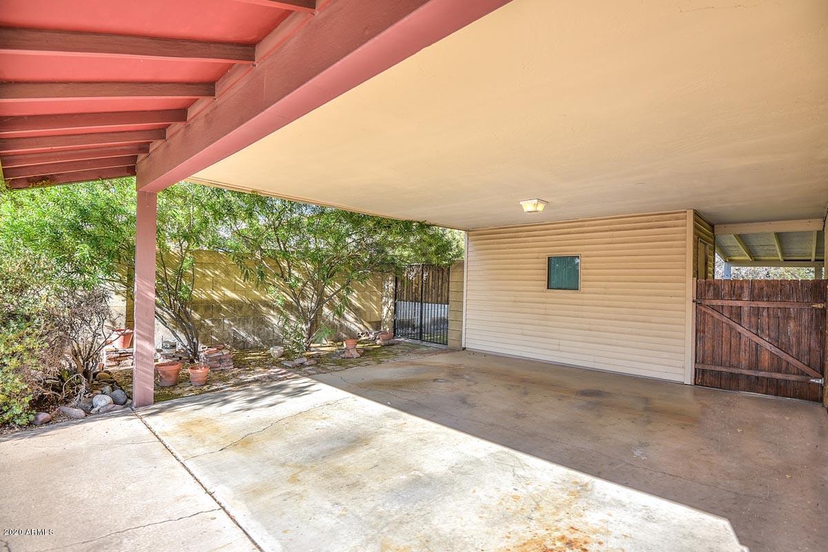 3944 West Griswold Road Phoenix, AZ 85051 - Photo 6 of 25 Covered Parking
