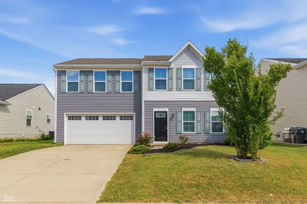 $299,000 | 175 Dietz Drive, Greenwood, IN 46143