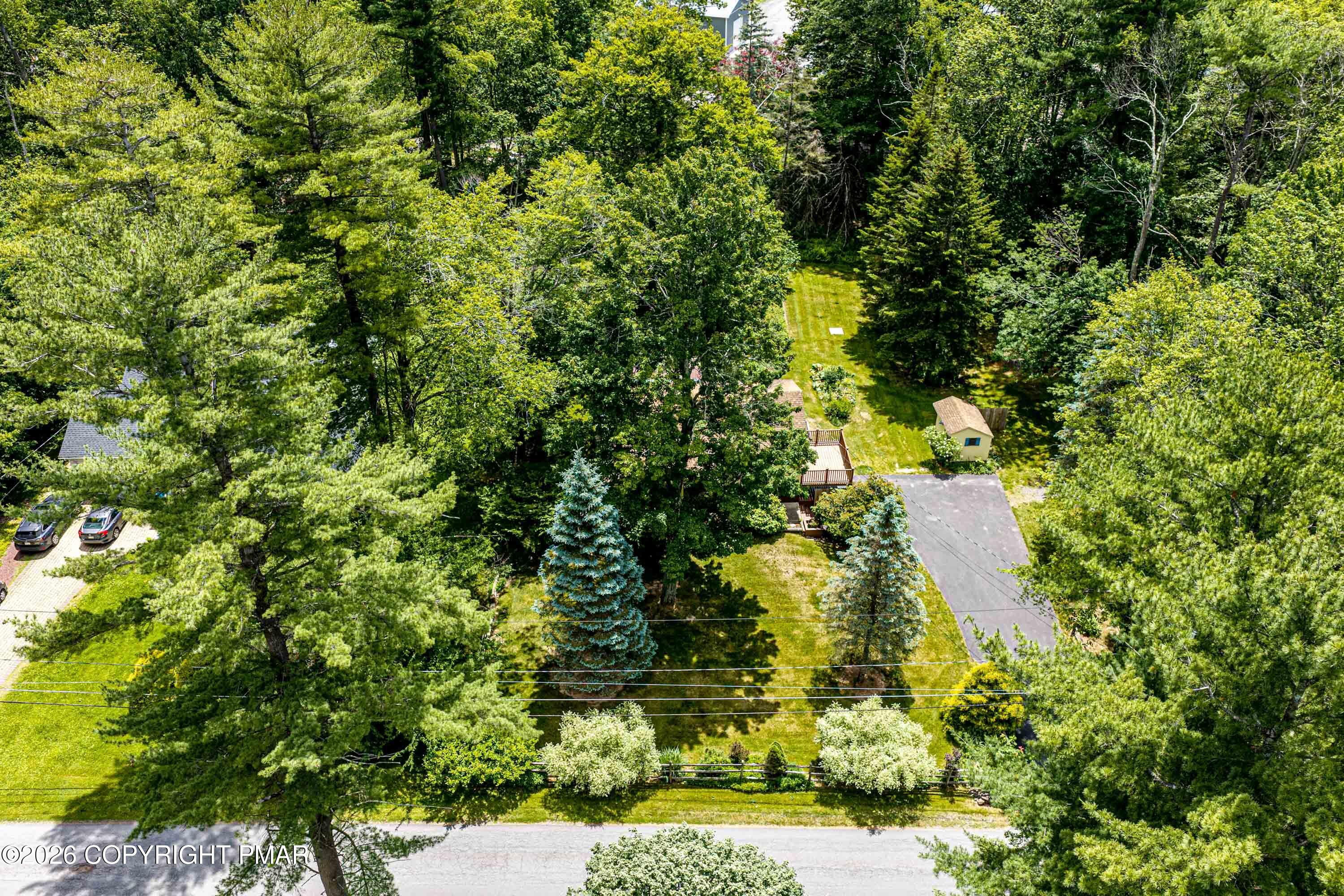 5226 Beechwood Road Pocono Lake, PA 18347 - Photo 43 of 65 5226 Beechwood-8