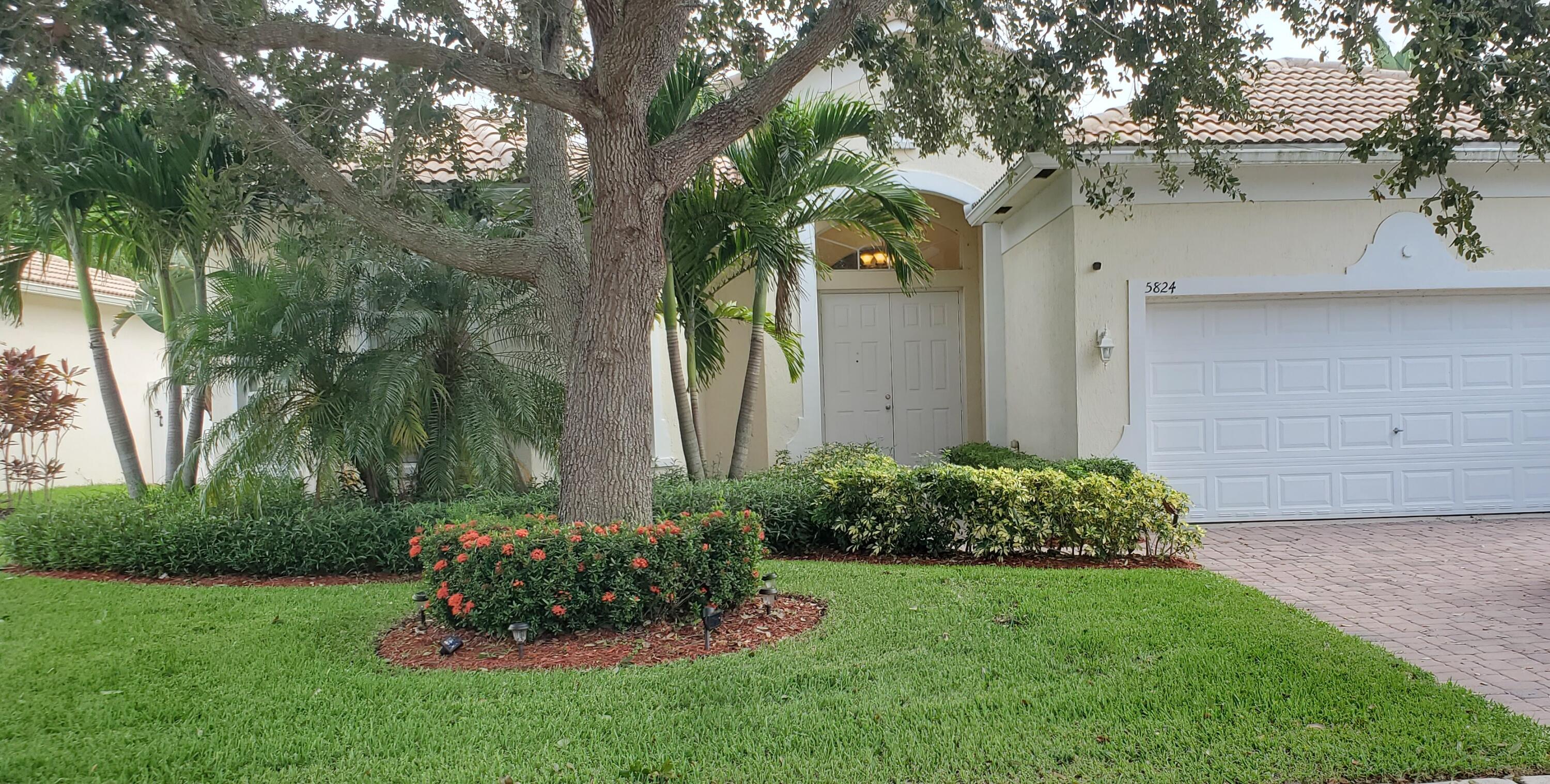 5824 Spanish River Road Fort Pierce, FL 34951 - Photo 7 of 61 Home 4