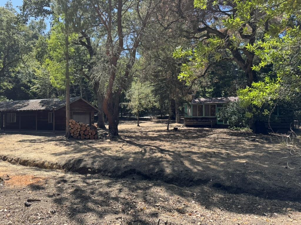 245 Bonita Road Portola Valley, CA 94028 - Photo 7 of 12
