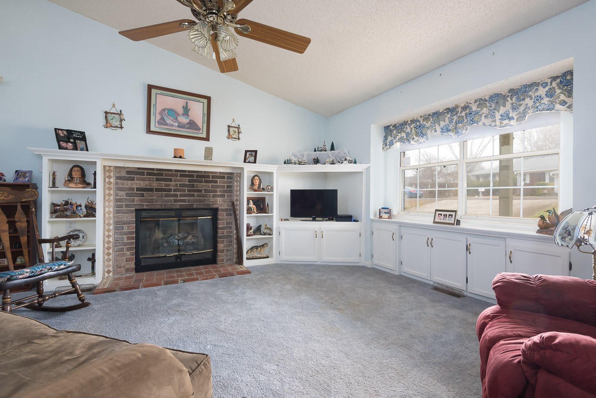 116 Independence Lane Oak Ridge, TN 37830 - Photo 2 of 19 Gallery Image 2