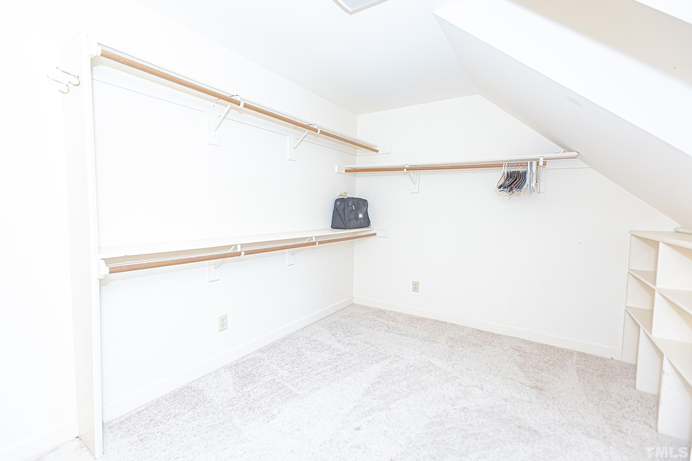 410 Weathergreen Drive Raleigh, NC 27615 - Photo 26 of 44 a view of small space