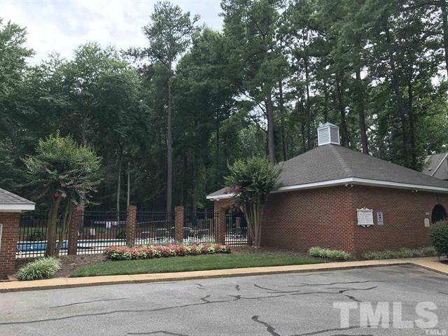 410 Weathergreen Drive Raleigh, NC 27615 - Photo 43 of 44