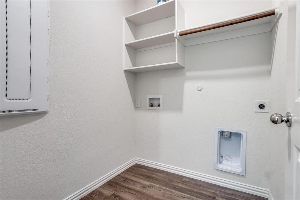 309 Hackberry Street Princeton, TX 75407 - Photo 22 of 28 a view of an empty room