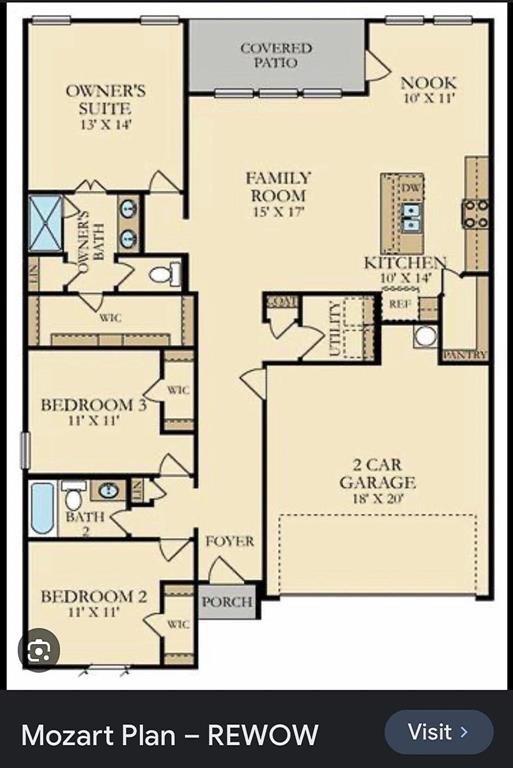 309 Hackberry Street Princeton, TX 75407 - Photo 8 of 28