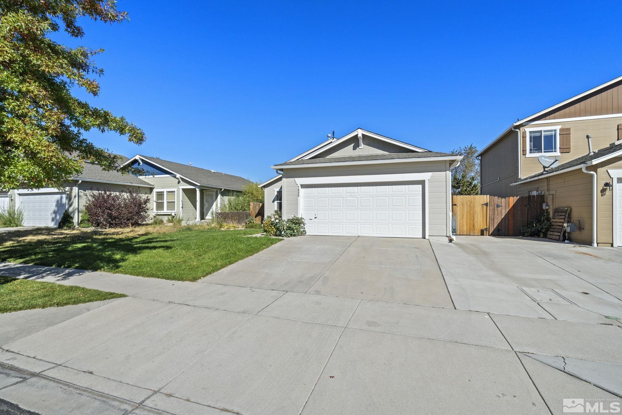 7683 Corso Street Reno, NV 89506 - Photo 3 of 29 Photo 3