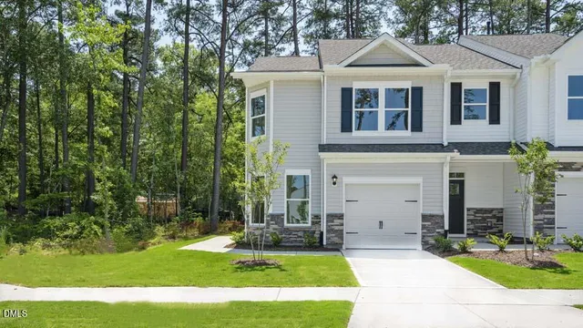 $360,990 | 1935 Hinesley Drive, Durham, NC 27703