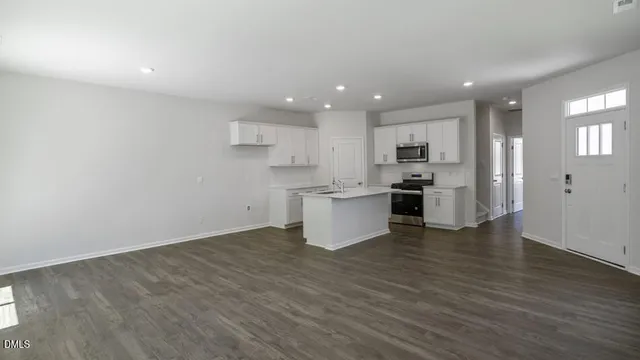 $360,990 | 1935 Hinesley Drive, Durham, NC 27703