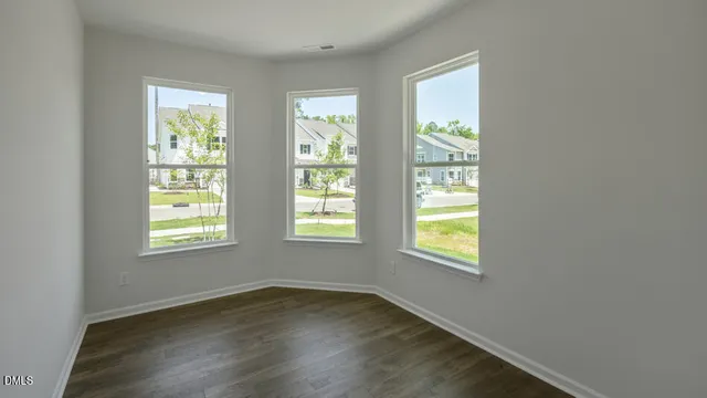 $360,990 | 1935 Hinesley Drive, Durham, NC 27703