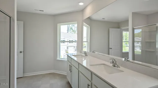 $360,990 | 1935 Hinesley Drive, Durham, NC 27703