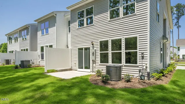 $360,990 | 1935 Hinesley Drive, Durham, NC 27703