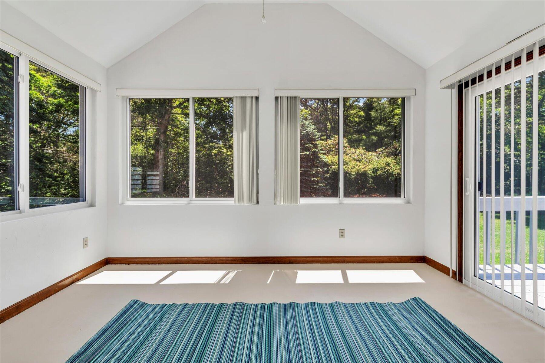 18 Pheasant Run Road Harwich, MA 02645 - Photo 13 of 51 a room with a large window