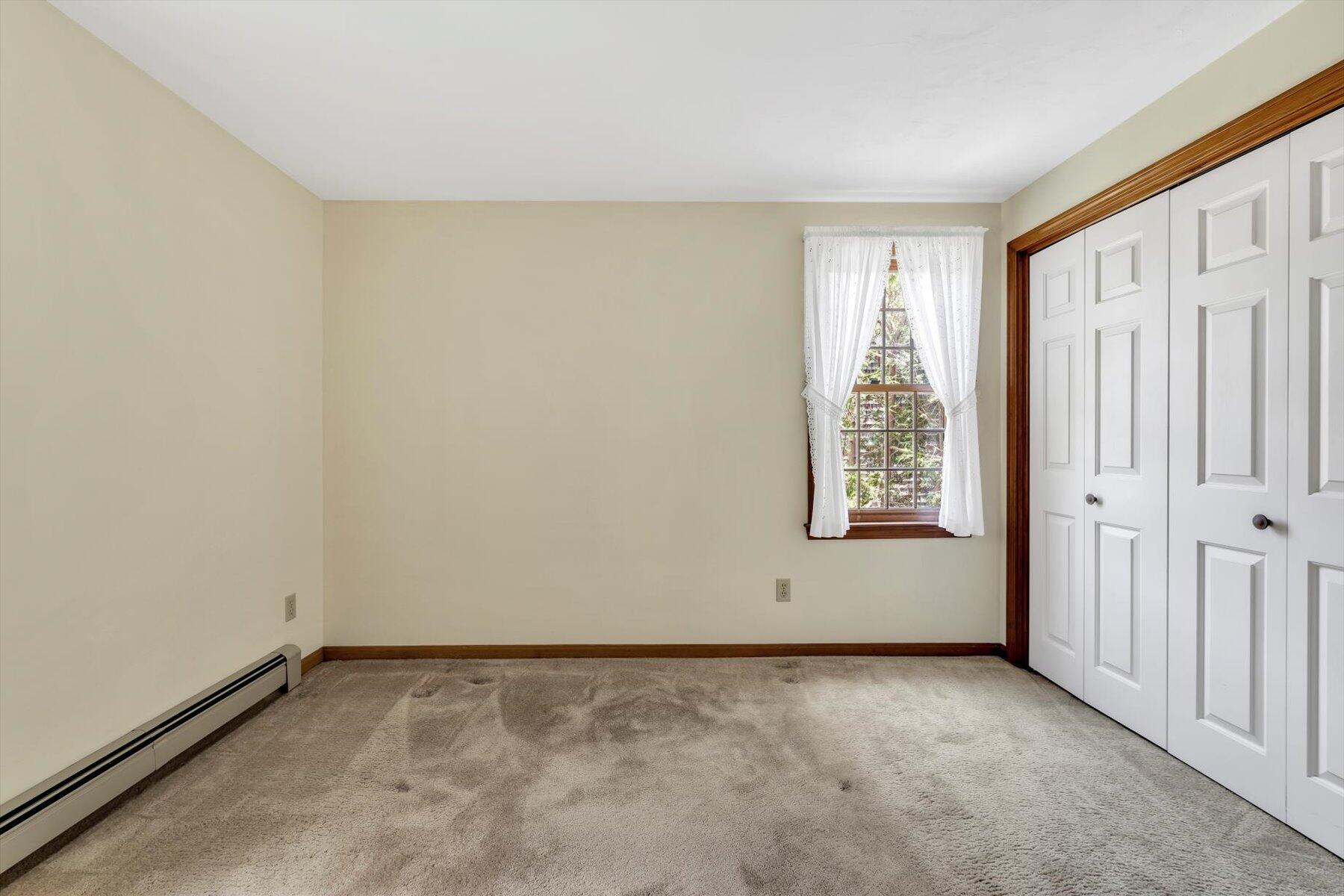 18 Pheasant Run Road Harwich, MA 02645 - Photo 21 of 51 an empty room with windows
